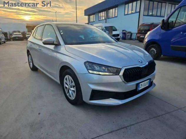SKODA Fabia Fabia IV 2022 1.0 mpi evo Ambition 65cv - GM104VP rif. 23995253 - Foto 3