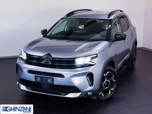 Citroën C5 Aircross PureTech 130 S&S EAT8 Shine Pack - Km0 - Foto 2