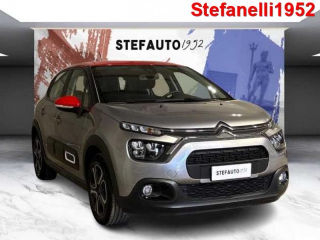 CITROEN C3 III 2017 - 1.2 puretech Feel Pack s&s 83cv rif. 23739699