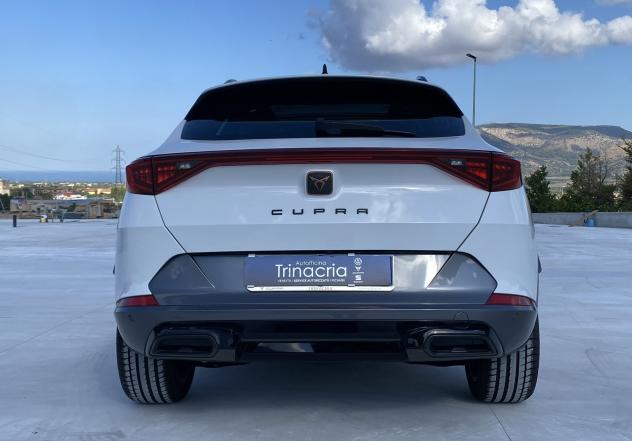 CUPRA Formentor 2.0 TDI 150CV Tetto - Foto 5
