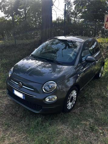 FIAT 500 1.2 EasyPower Lounge rif. 23940722