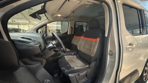 CITROEN BERLINGO 1.5 D 102CV - 2019 - Foto 10