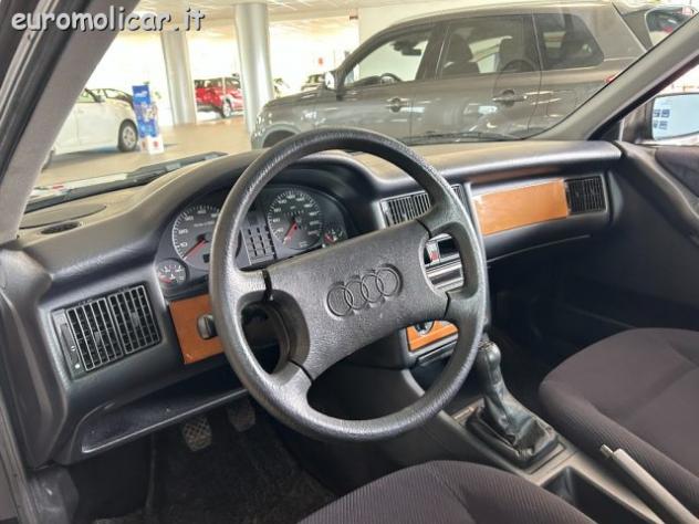 AUDI 80 2.0 E cat rif. 24198064 - Foto 8