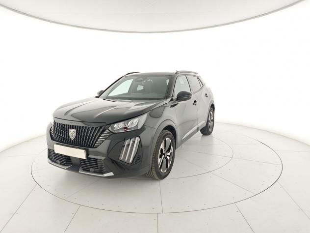 Peugeot 2008 Hybrid 145 e-DCS6 Allure - Foto 2