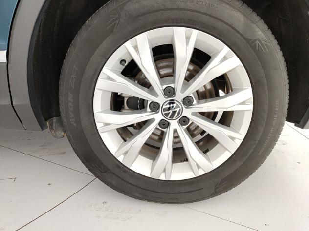 Volkswagen Tiguan II 2021 2.0 tdi Life 150cv dsg - Foto 10