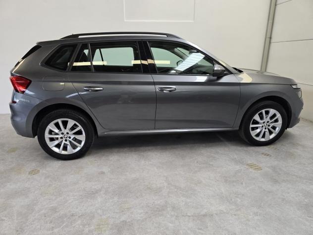 Škoda Kamiq 1.0 TSI 110cv DSG Ambition - Foto 9
