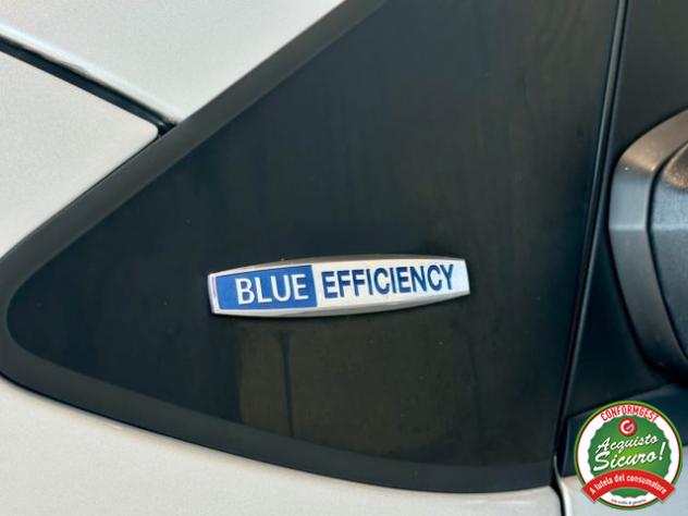 MERCEDES-BENZ A 160 BlueEFFICIENCY *NEOPATENTATI**UNICO PROPRIETARIO* rif. 24022240 - Foto 6