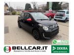Citroen C1 Airscape VTi 68 S&S 5 porte Feel