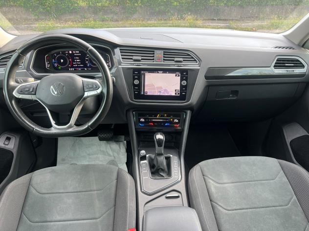 Volkswagen Tiguan 2.0 TDI 150 CV DSG Elegance RESTYLING - Foto 10