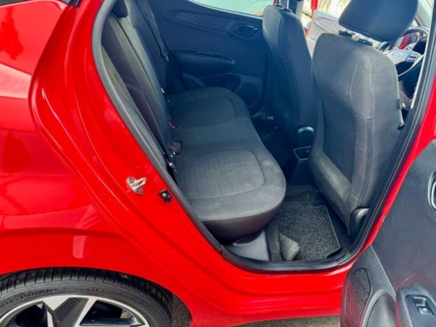 HYUNDAI i10 1.0 MPI Prime rif. 23740450 - Foto 10
