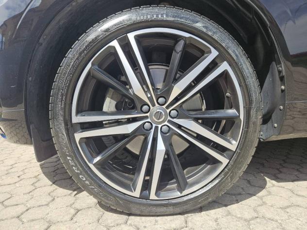 Volvo XC60 2.0 b4 R-design awd auto my20 - Foto 6