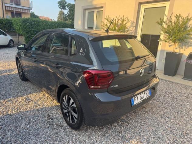 VOLKSWAGEN Polo 1.0 TSI 5p. Comfortline BlueMotion Technology rif. 24098251 - Foto 4