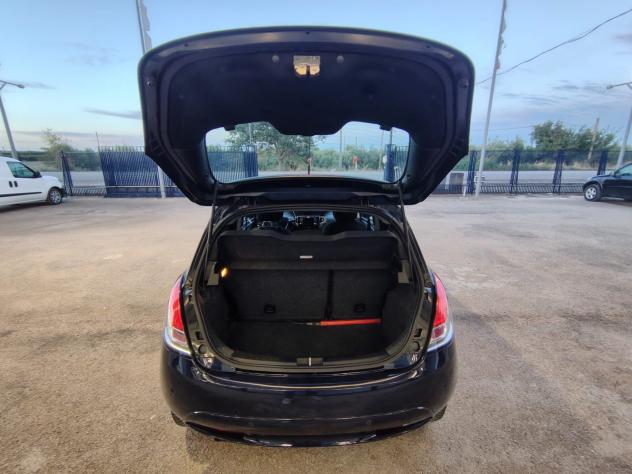 Lancia Ypsilon 1.3 MJT 16V 95 CV 5 porte S&S Platinum - Foto 9