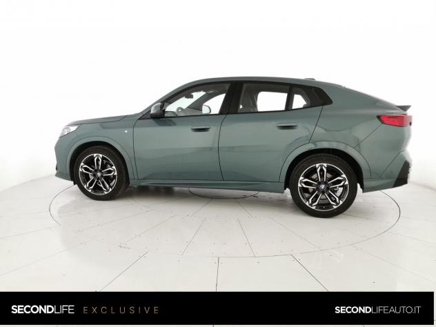 BMW X2 sdrive 18d MSport auto - Foto 2