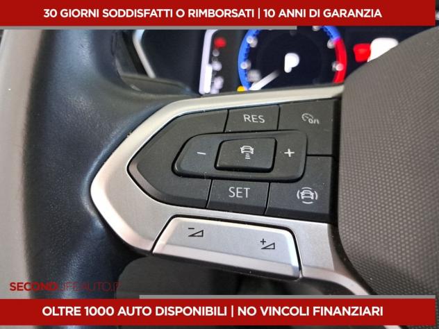 Volkswagen T-Cross 1.0 tsi Edition Plus 115cv dsg - Foto 7