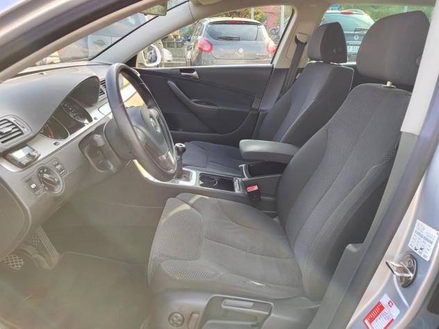 Volkswagen Passat 2.0 TDI DPF Var. Highline - Foto 9