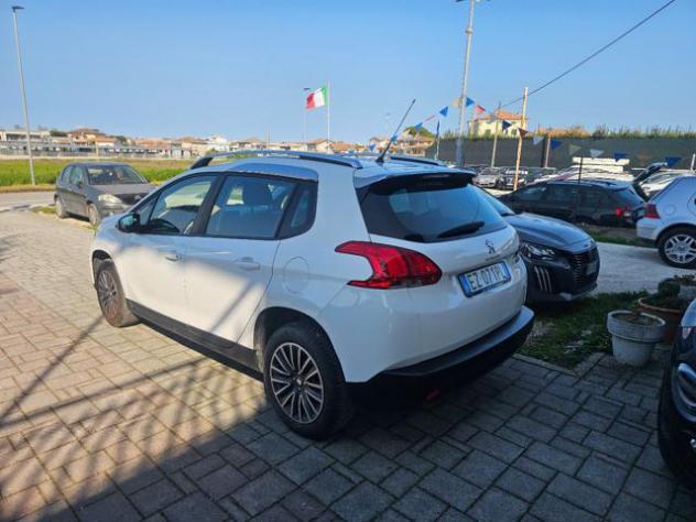 PEUGEOT 2008 1° serie BlueHDi 75 Active rif. 23745543 - Foto 3