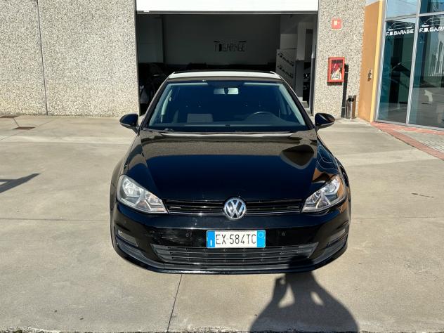 Volkswagen Golf 1.6 TDI 5p. Comfortline BlueMotion Technology - Foto 2