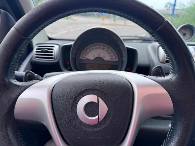 SMART ForTwo 1000 52 kW coupé limited two rif. 24028908 - Foto 8