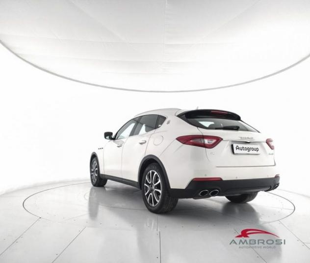 MASERATI Levante Levante V6 Diesel 275 CV AWD rif. 21811707 - Foto 4