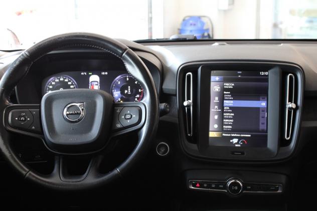 Volvo XC40 D3 Inscription - Foto 8