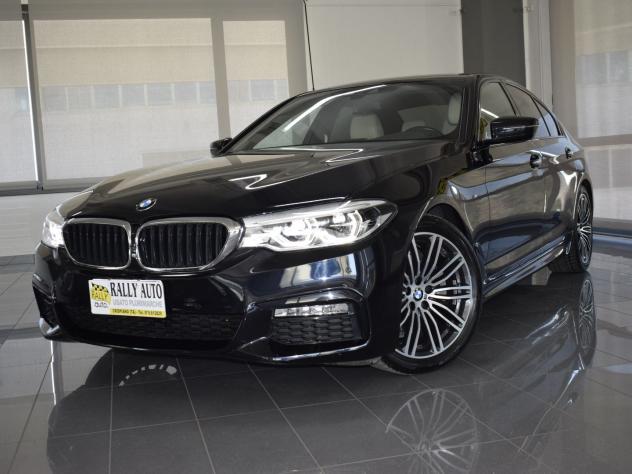 Bmw 520 D M Sport #10323 - Foto 10