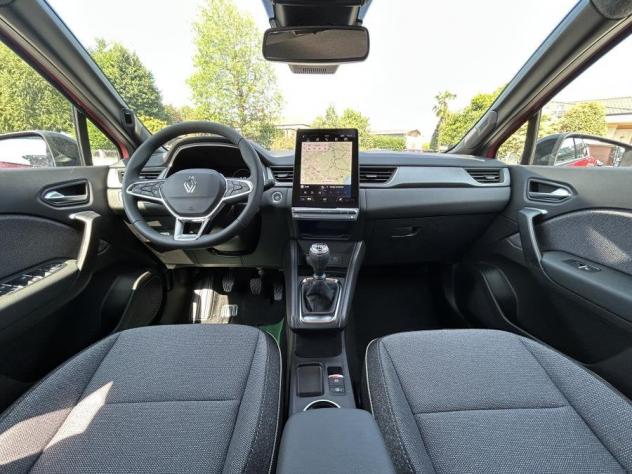 Renault Captur ECO GPL 120 cv Techno NUOVA 1.2 * PRONTA CONSEGNA - Foto 8