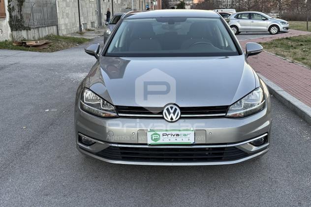 VOLKSWAGEN Golf 1.6 TDI 115CV DSG 5p. Business BlueMotion Technology - Foto 2