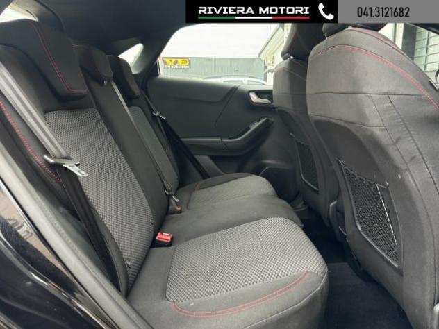 FORD Puma 1.0 EcoBoost Hybrid 125 CV S&S ST-Line AUTOMATICA rif. 23743190 - Foto 7