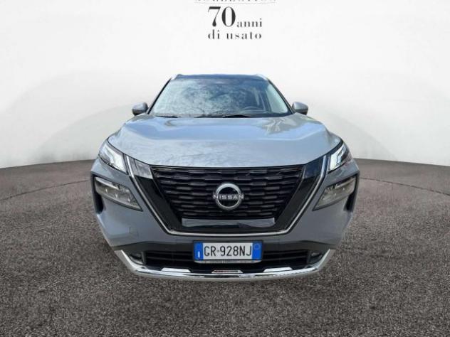 NISSAN X-Trail 1.5 e-power Tekna 2wd auto rif. 23818740 - Foto 2