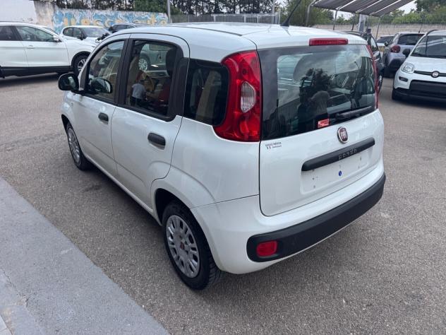 Fiat Panda 1.2 Lounge - Foto 8