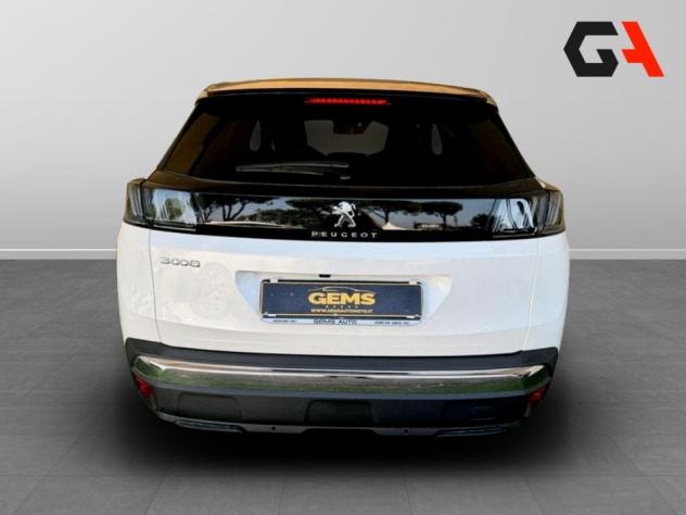 Peugeot 3008 3008 BlueHDi 130 S&S EAT8 Allure Pack - Foto 5