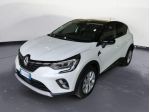 Renault Captur E-Tech hybrid 1.6 E-TECH HEV 145 EQUILIBRE AUTO