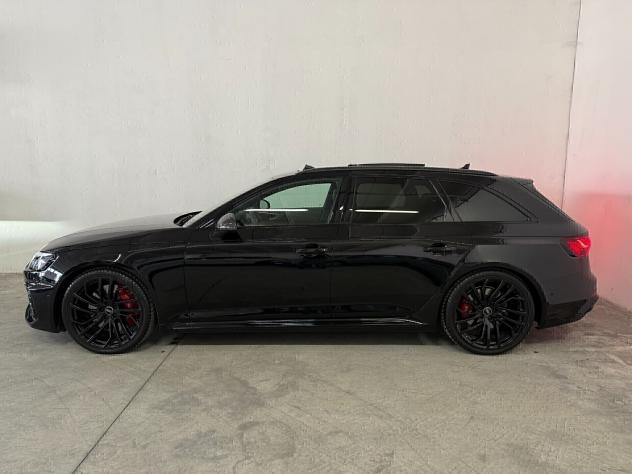 Audi RS4 Avant Tfsi 450cv Quattro Tiptronic Tetto ITALIANA - Foto 2