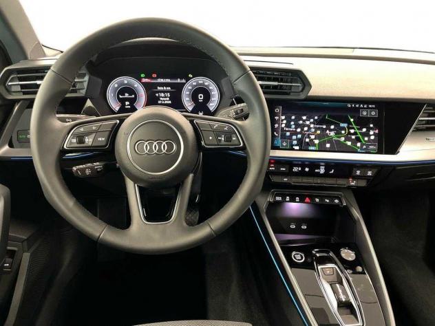 Audi A3 allstreet Business Advanced 35 TDI 110 kW S tronic - Foto 10