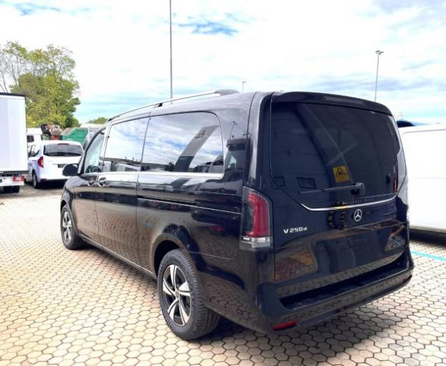 MERCEDES-BENZ V 250 d Automatic Avantgarde ExtraLong rif. 24059726 - Foto 5