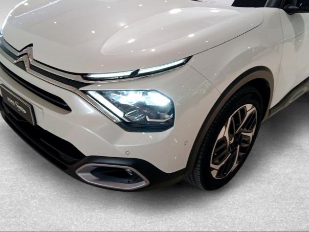 Citroën C4 III 2021 1.5 bluehdi Shine s&s 130cv eat8 - Foto 2