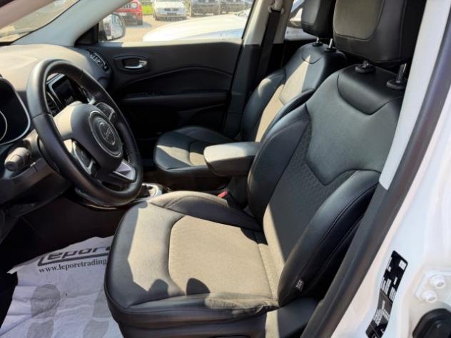 JEEP Compass 1.6 Multijet II 2WD Limited rif. 23749833 - Foto 8