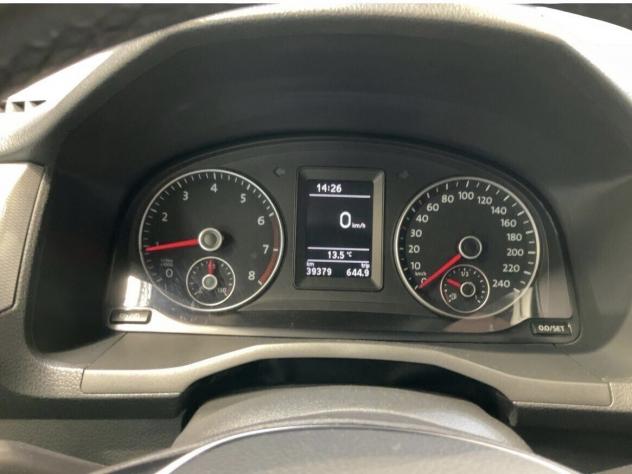 Volkswagen Caddy 1.0 TSI 102 CV Plus - Foto 6