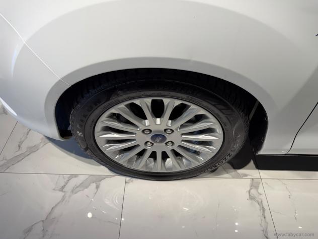 FORD B-Max 1.6 TDCi 95 CV Individual - Foto 3