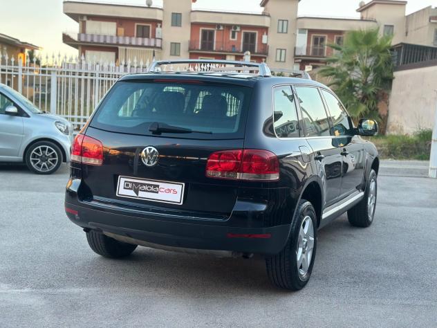 Volkswagen Touareg 2.5 R5 TDI AUTOCARRO - Foto 6