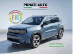 FIAT Grande Panda Hybrid Hybrid La Prima