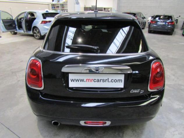 MINI One Cooper One D 1.5 Business 5p * 114.000 KM REALI * rif. 24135367 - Foto 5