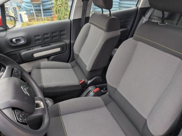 CITROEN C3 GPL 83 S&S rif. 24065981 - Foto 8
