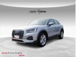 Audi Q2 TDI2,0 L4 85 M6 MY 25