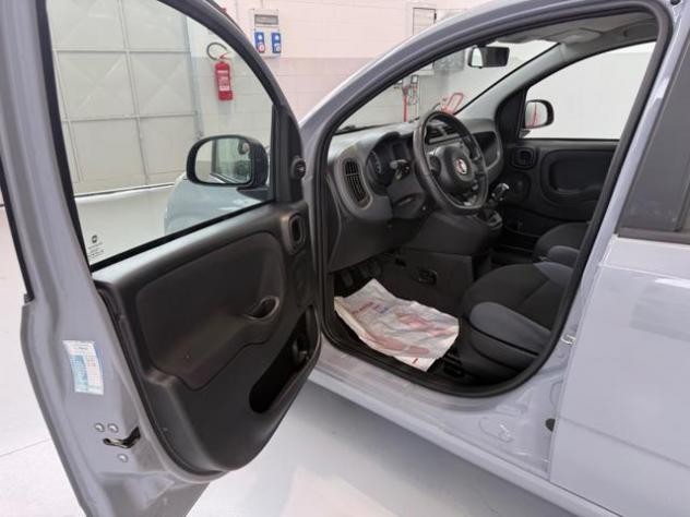 FIAT Panda 1.2 Easy rif. 23689324 - Foto 10