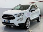 FORD EcoSport 1.0 EcoBoost 125 CV Start&Stop Titanium rif. 23931061