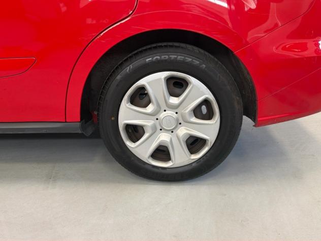 Ford Tourneo Courier 1.0 EcoBoost 100 CV Plus - Foto 9