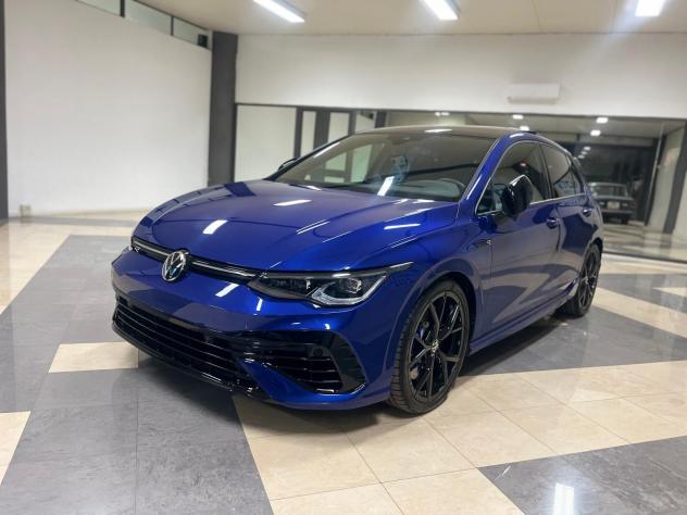 Volkswagen Golf 2.0 TSI R DSG 4Motion 20 years - Foto 8