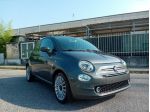 STUPENDA FIAT 500 CON TETTO APRIBILE